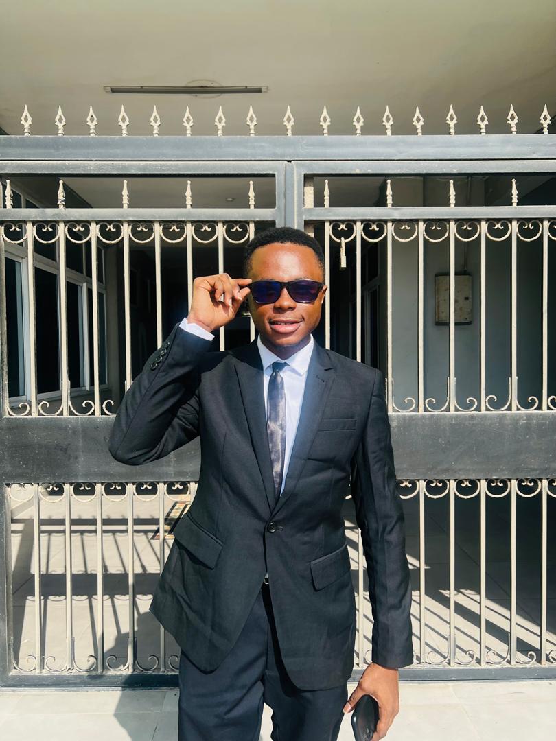 Daniel Oluwatobi
